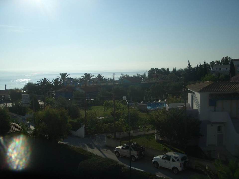 Kerkyra Hotel Albatros