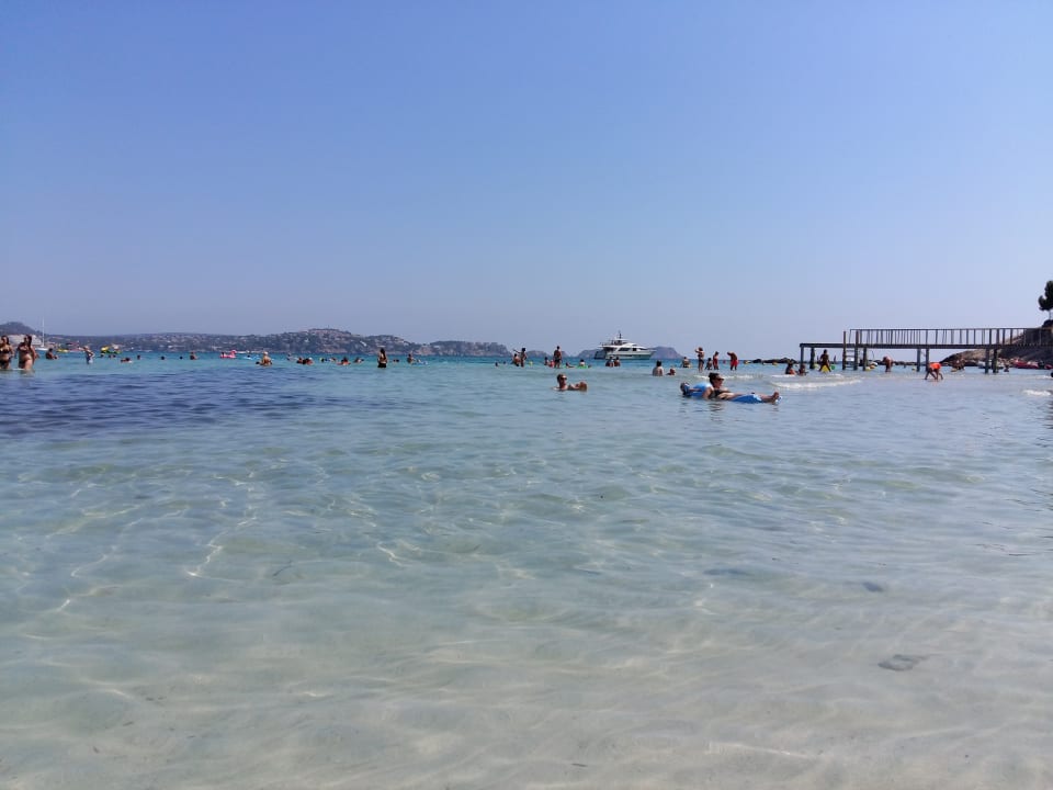 Strand BQ Bulevar Paguera - Adults only