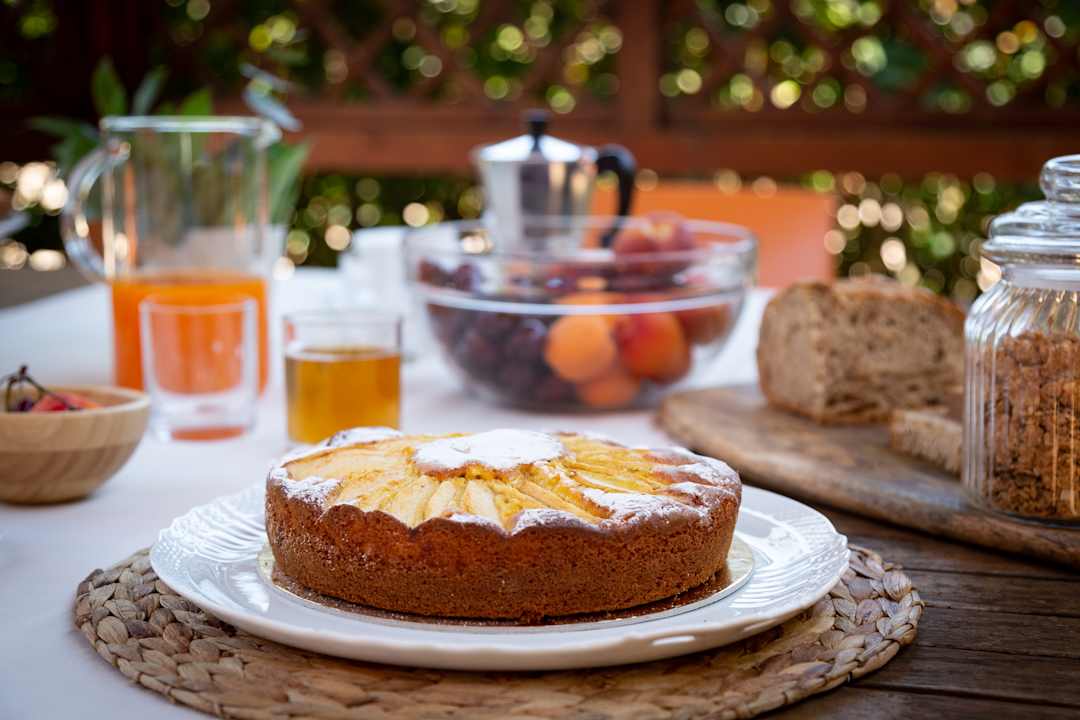 Sport & Freizeit Hotel Residence Borgo Verde