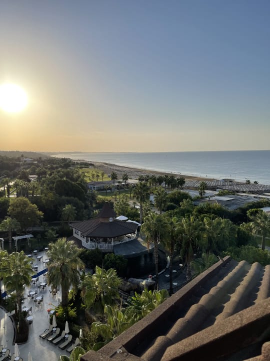 Ausblick Bella Resort & Spa