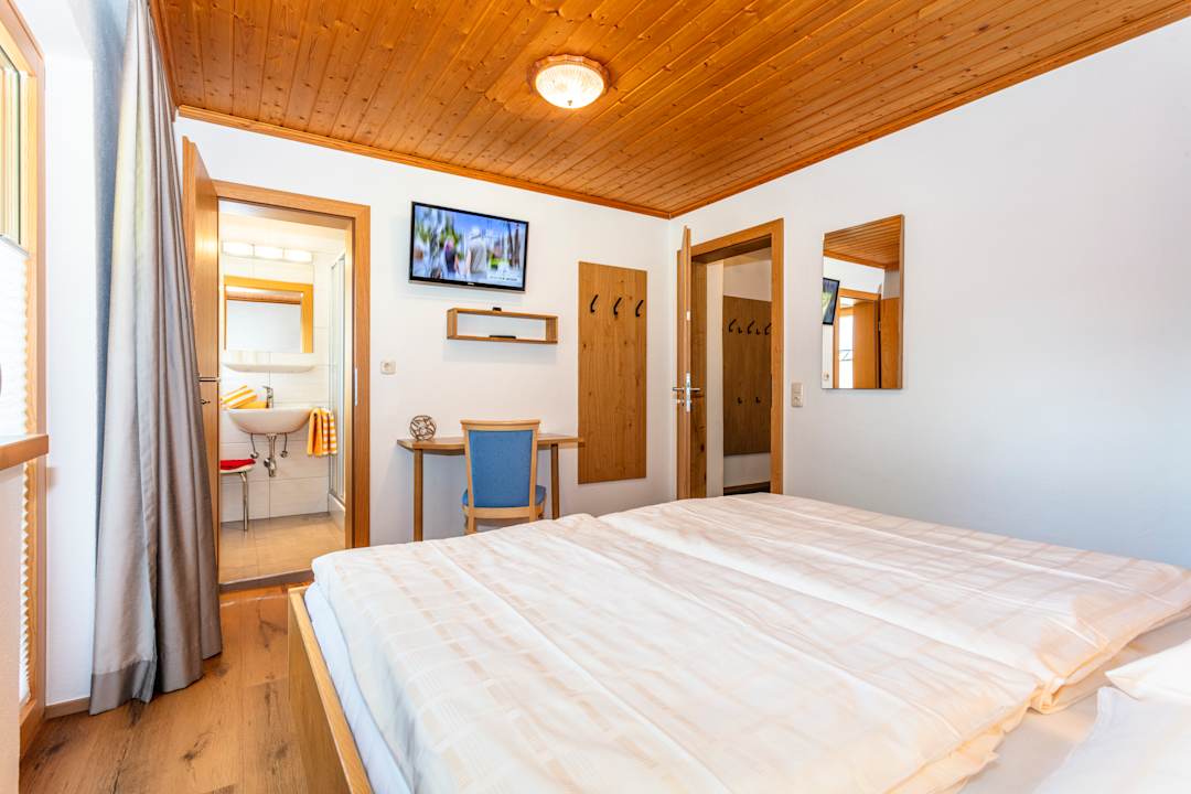 Zimmer Apartments Salzburgerhof