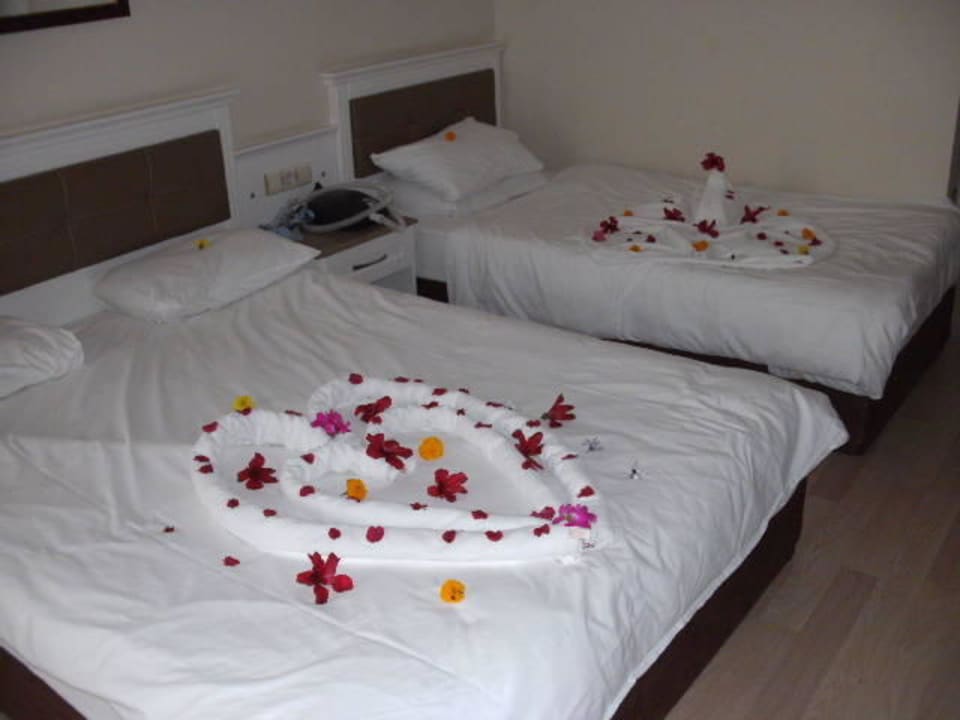 Geburtstag Hane Family Resort