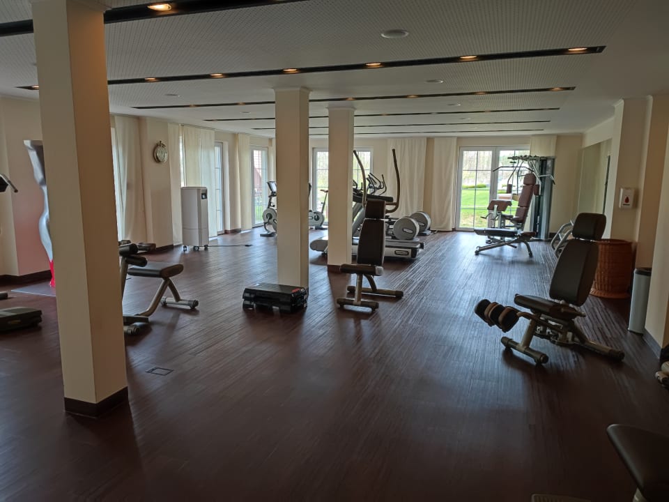 Sport & Freizeit Naturresort & Spa Schindelbruch