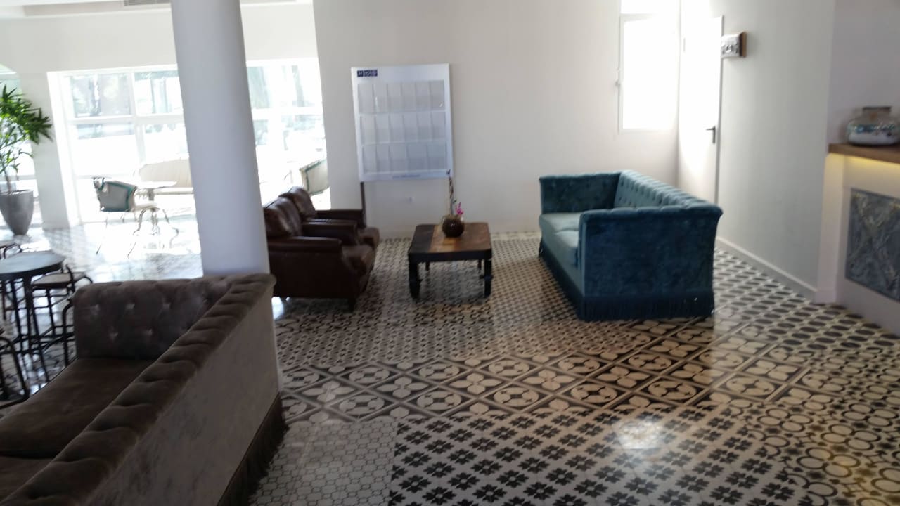 Sitzgruppe H10 Ocean Suites