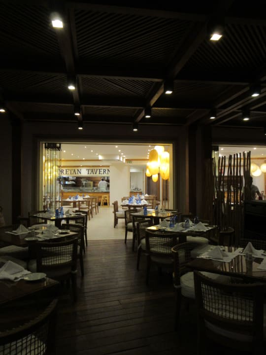 Gastro Mitsis Selection Laguna