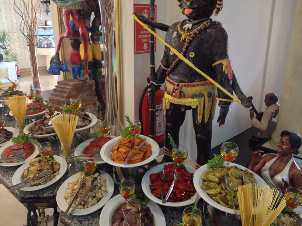 Essen Hotel Delphin Diva