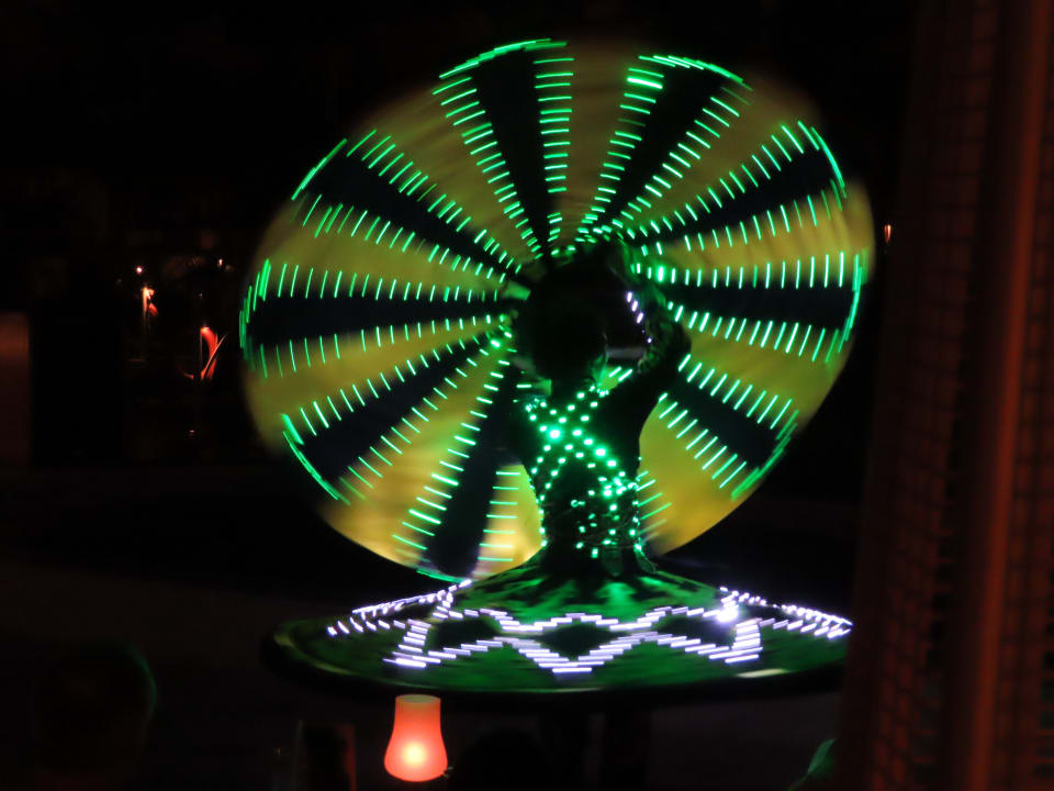 Sport & Freizeit Steigenberger Coraya Beach - Adults only