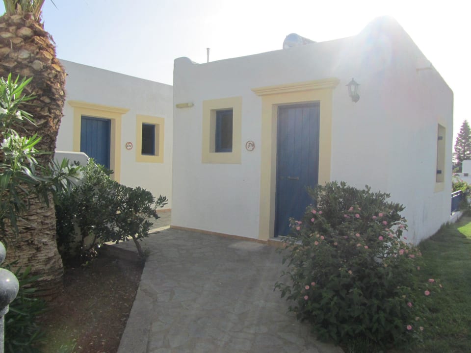 Hotel Chrissi Amoudia TUI SUNEO Chrissi Amoudia