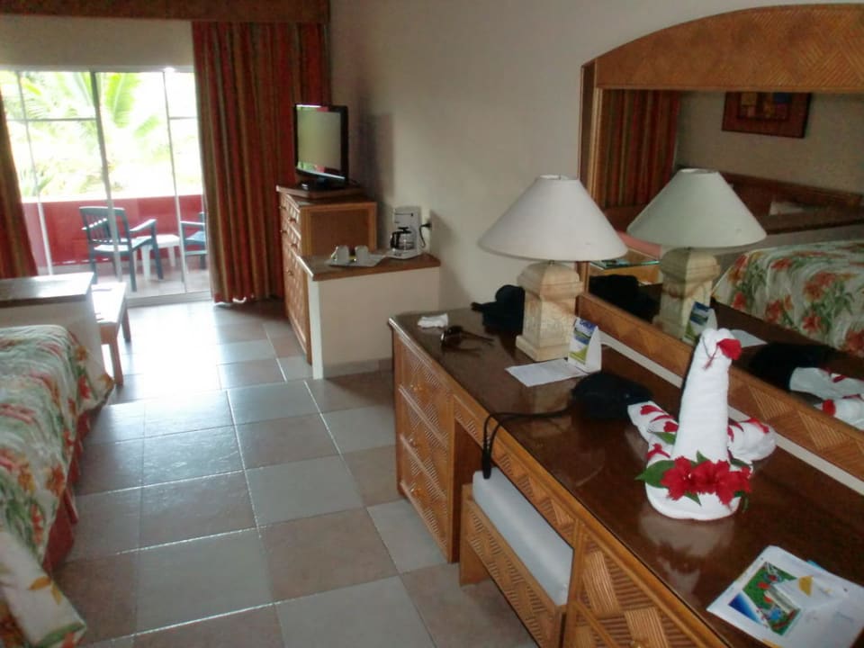 Zimmer Punta Cana Princess All Suites Resort & Spa