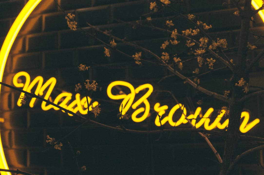 Außenansicht Max Brown Hotel Canal District, part of Sircle Collection