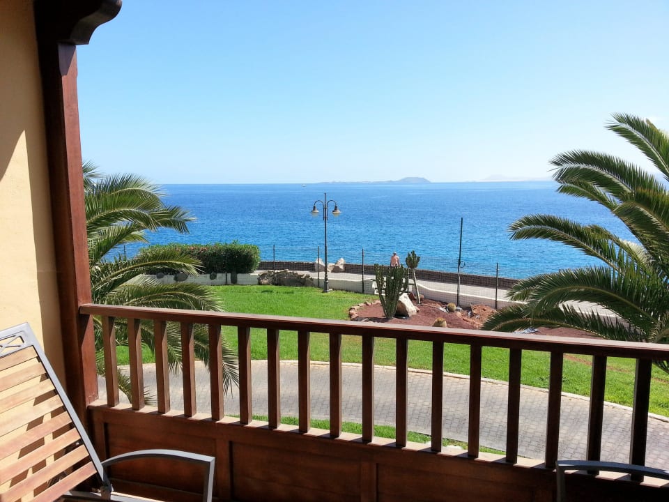 Privileg Zimmer 9625 Aussicht H10 Rubicón Horizons Collection