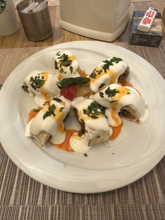 Gastro Adalya Ocean Deluxe