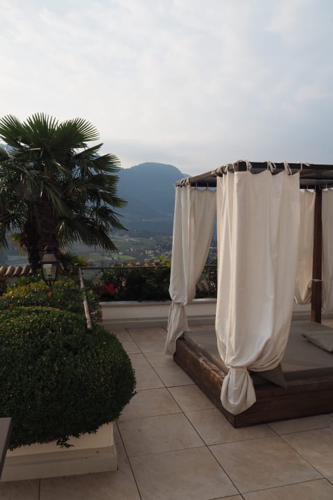 Sport & Freizeit Hotel Golserhof