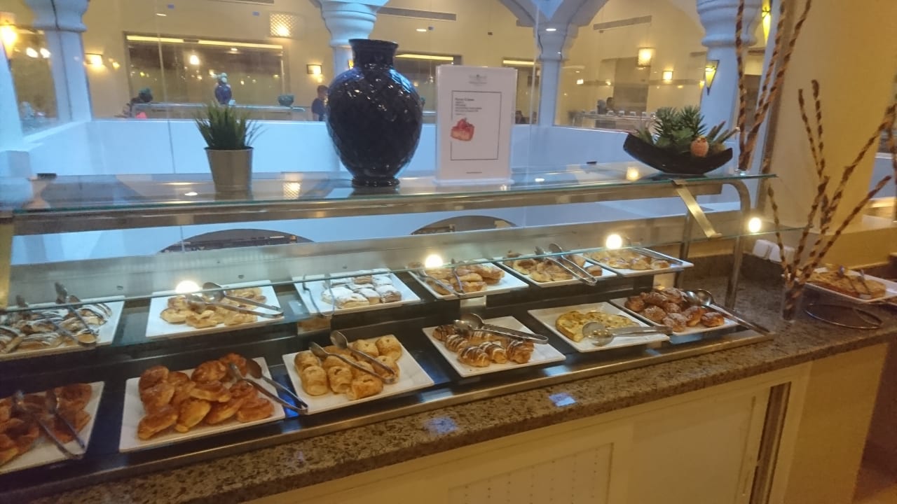 Gastro Marina Resort Port Ghalib, a member of Radisson Individuals