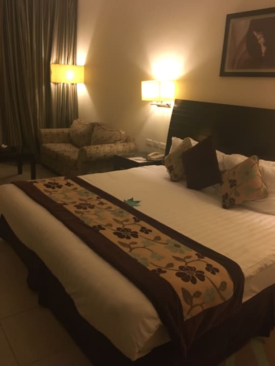 Zimmer Rixos Sharm El Sheikh Adults Only 18 +