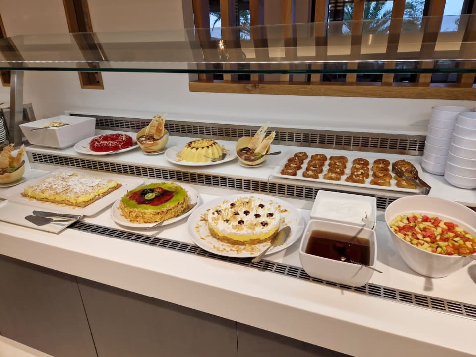 Gastro TUI SUNEO Chrissi Amoudia