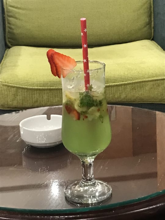 Gastro Golden Beach Resort