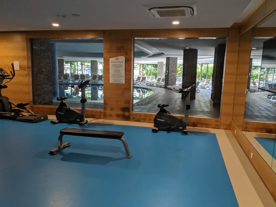 Sport & Freizeit Sunmelia Beach Resort