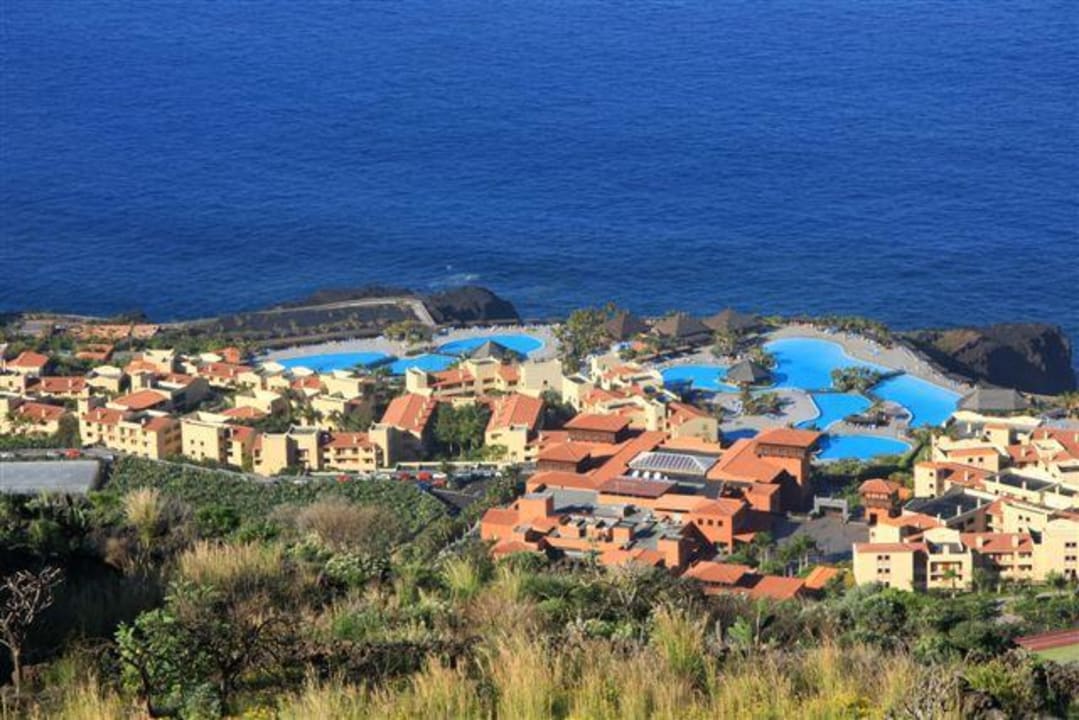 Hotelanlage Princess La Palma Princess