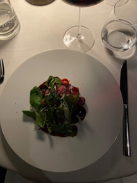 Gastro ADLER Spa Resort SICILIA