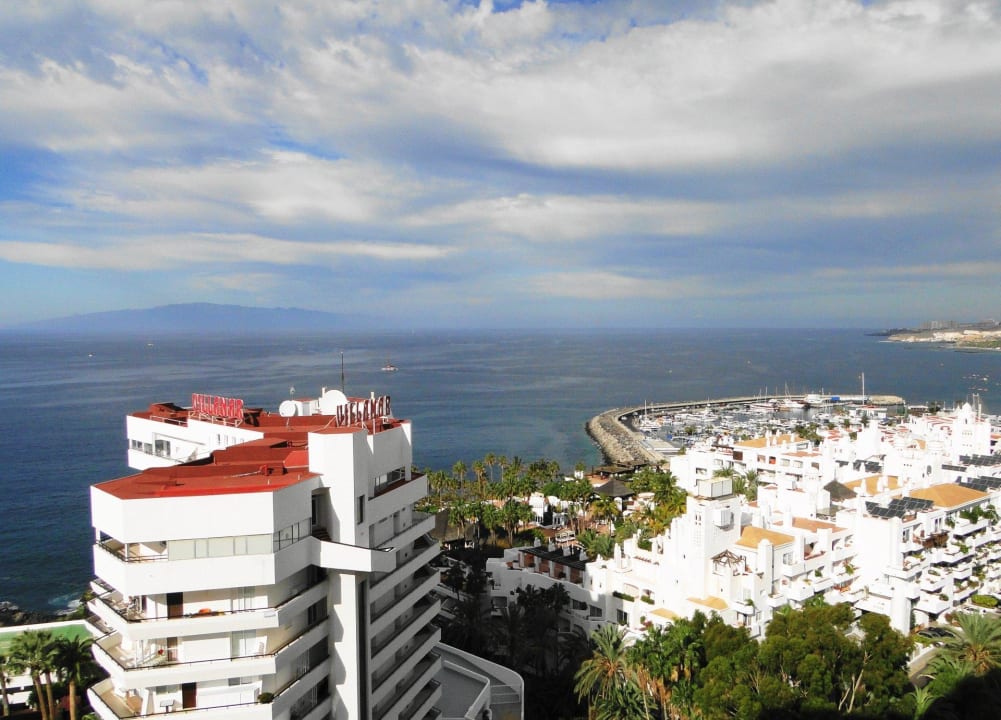 Atlantyk Iberostar Waves Bouganville Playa