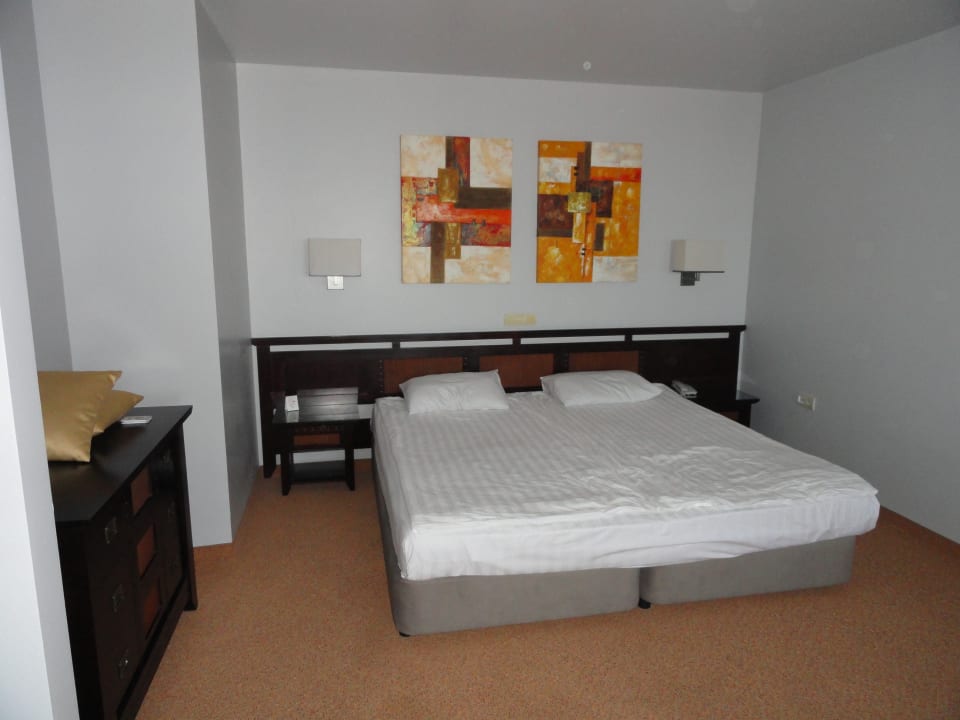 Zimmer HVD Clubhotel Miramar