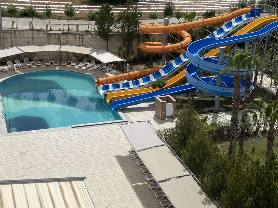 Sport & Freizeit Vita Silva Hotel