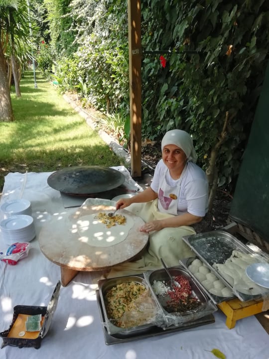 Sonstiges Telatiye Resort