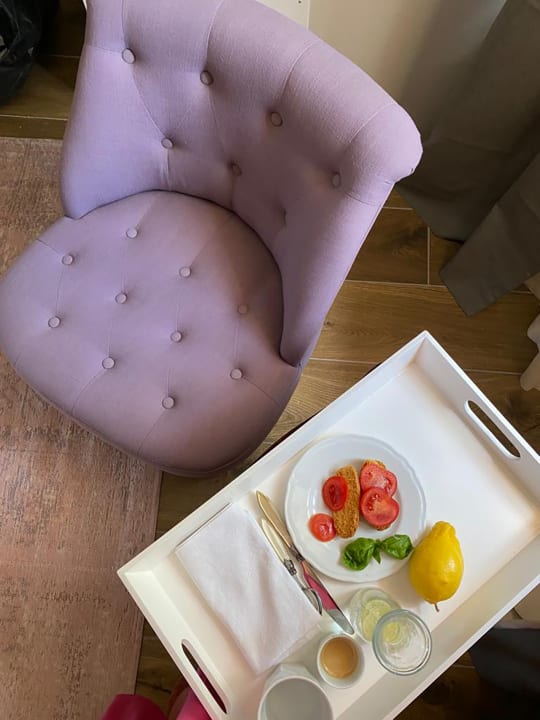 Zimmer La Pastorella