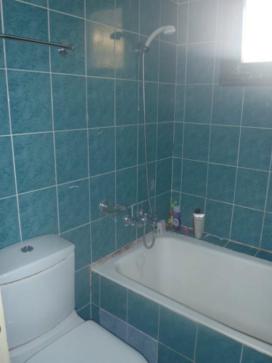 Łazienka Hotel Blue Bay Classic