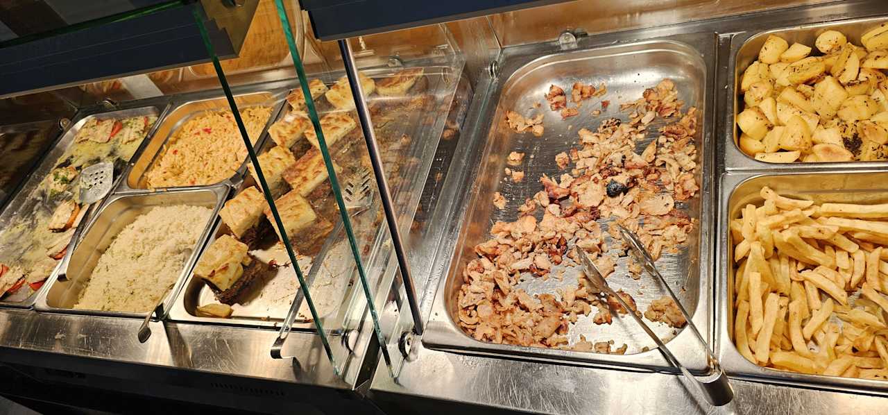 Sonstiges Jo An Beach