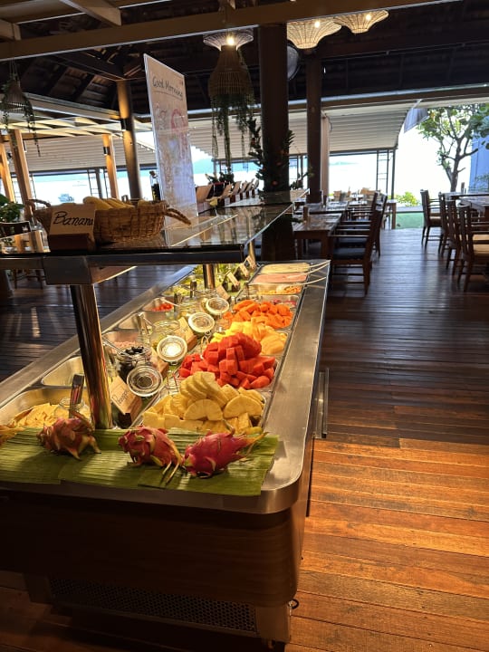 Gastro Bandara Spa Resort & Pool Villas, Samui