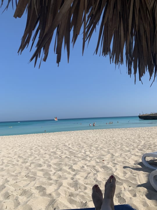 Strand Sirenis Tropical Varadero