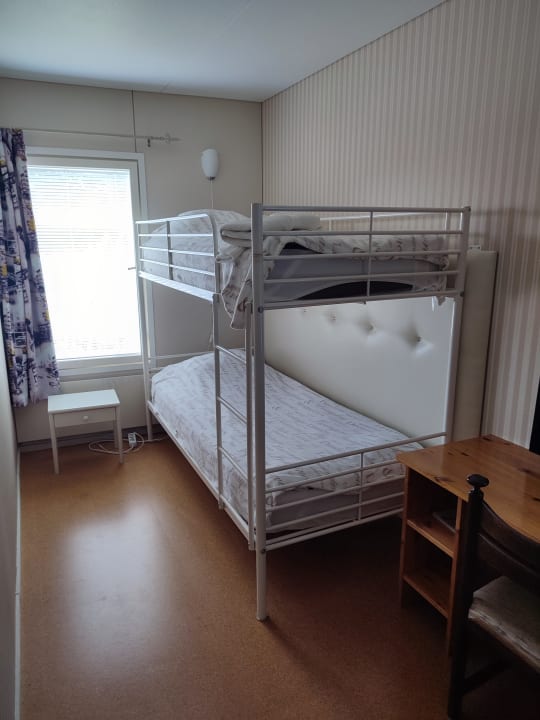 Zimmer Kerihovi