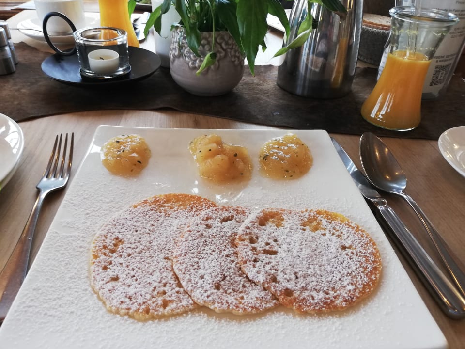 Gastro Berghotel Rehlegg