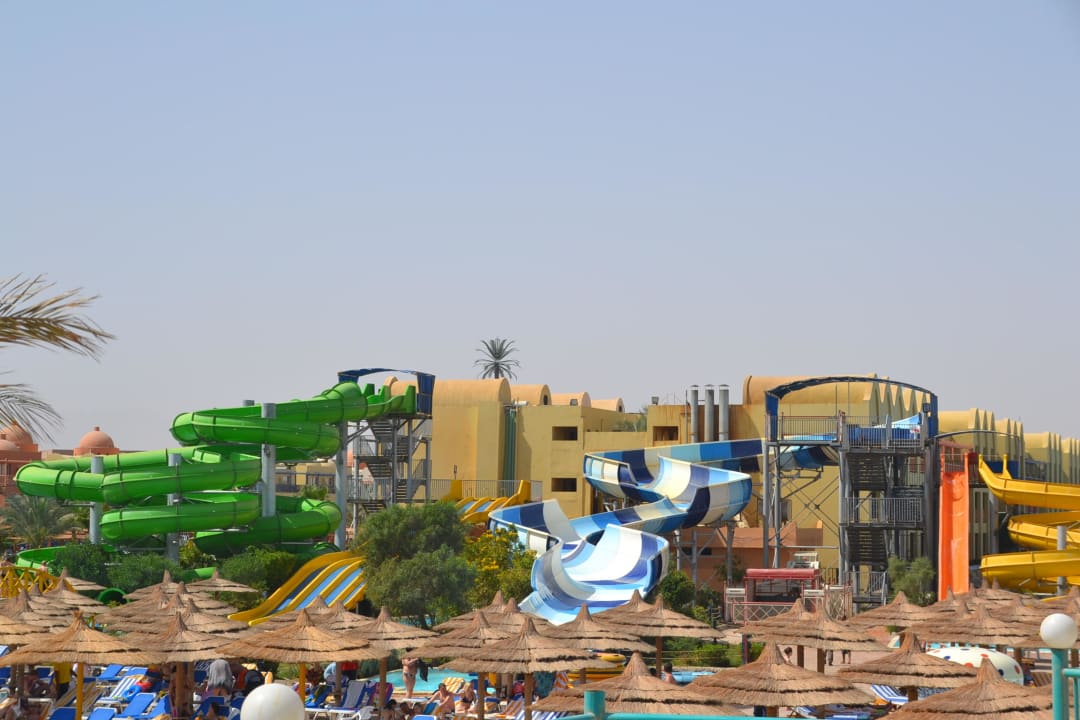 Hotel Titanic Beach Spa & Aqua Park  Titanic Beach Spa & Aqua Park