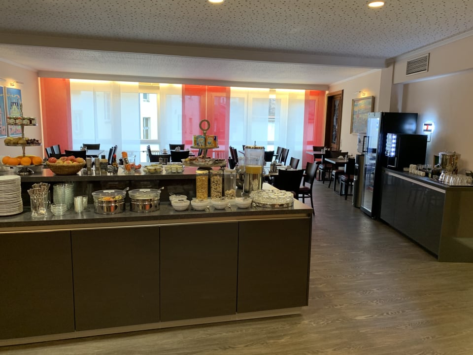 Gastro Hotel Well garni