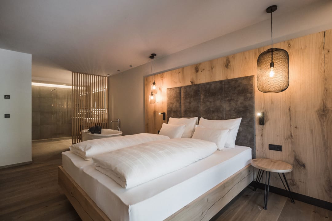 Zimmer AhriaPura Apartments