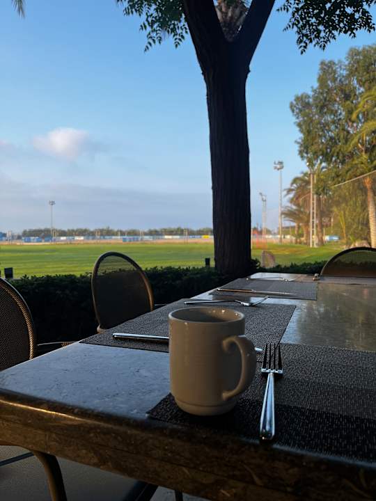 Gastro Blue Waters Club