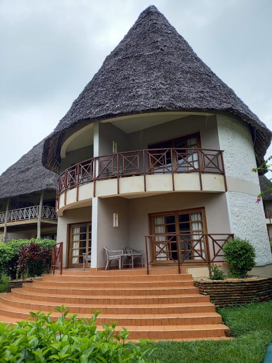 Außenansicht Neptune Village Beach Resort & Spa