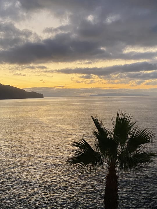 Strand Hotel The Cliff Bay (PortoBay)