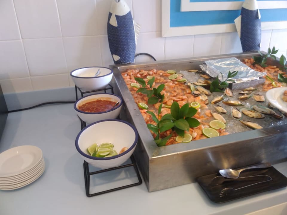Gastro Iberostar Selection Coral Bávaro