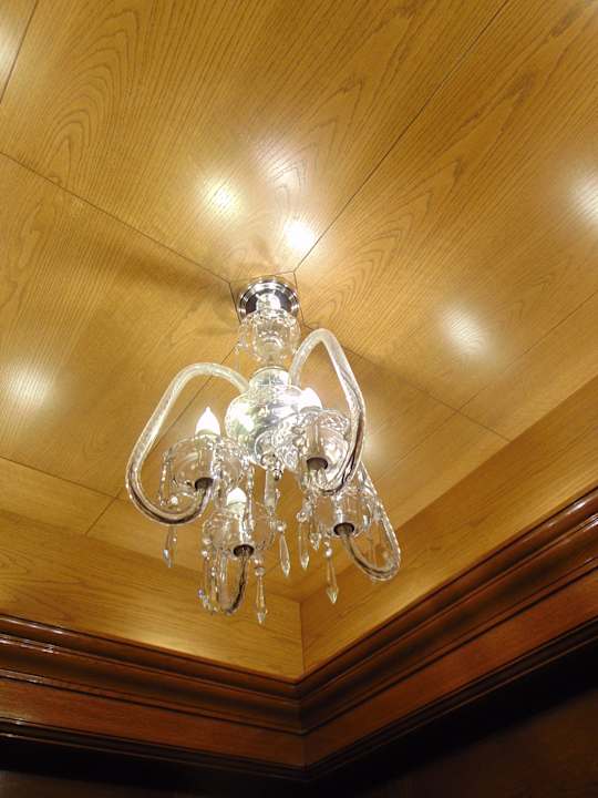 Sonstiges Hotel The Henry