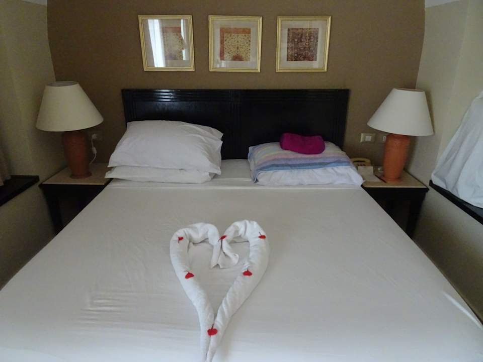 Zimmer Steigenberger Coraya Beach - Adults only