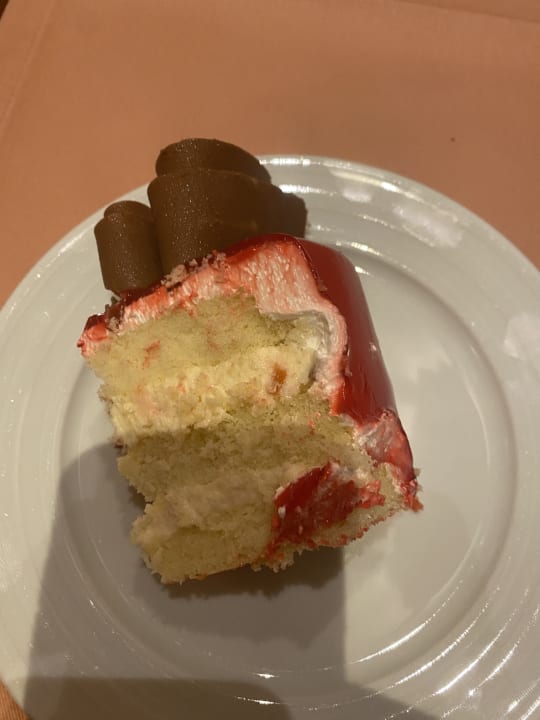 Gastro Akra Sorgun Tui Blue Sensatori