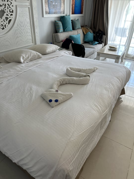 Zimmer The Grand Palace - Adults only