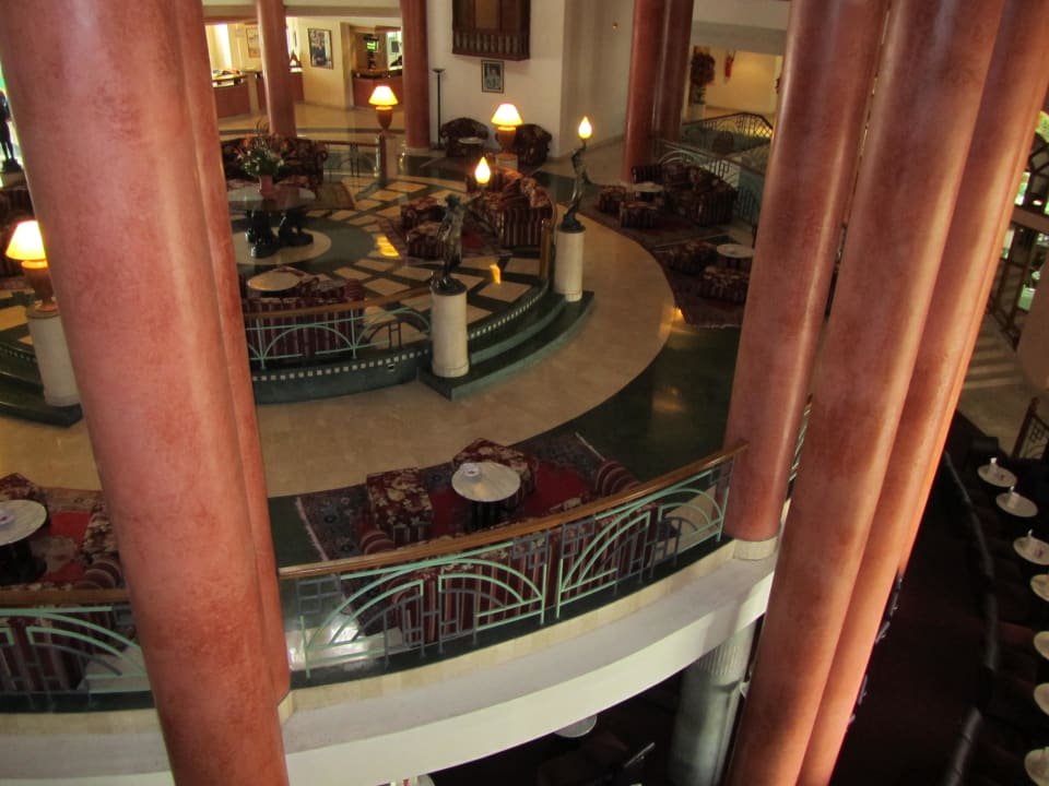 Lti Hotel Agadir Beach Club Agadir Beach Club Hotel