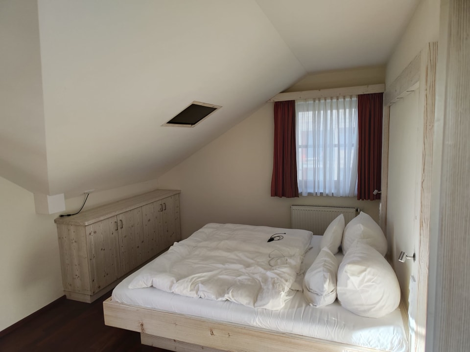 Zimmer ULRICHSHOF Nature · Family · Design