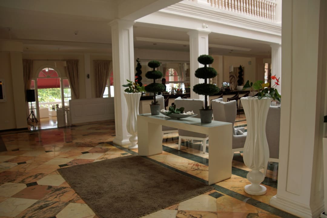 Sonstiges Bahia Principe Grand Samana - Adults Only