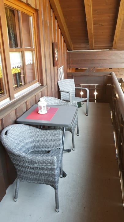 Zimmer Landhaus Via Decia